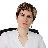 Рынкова Натали Владимировна