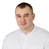 Черняк Степан Николаевич