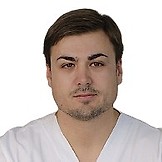 Лебедев Андрей Константинович