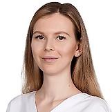 Карасулова Екатерина Романовна