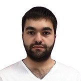 Оганесян Мгер Камоевич
