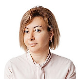 Корелова Мария Давидовна