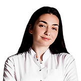 Гукежева (Хуажева) Дана Руслановна