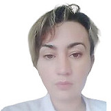 Тлехас Зарема Алиевна