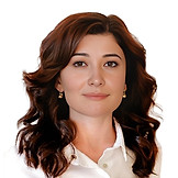 Кушу Жанна Инверовна