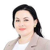 Трофимова Наталья Сергеевна
