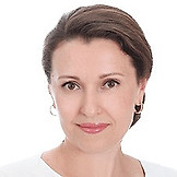 Федорова Елена Витальевна