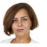Меликова Инна Олеговна