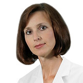 Максименко Елена Васильевна