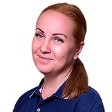 Дмитриенко Ирина Станиславовна