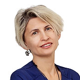 Строева Елена Васильевна