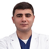 Галустян Сергей Суренович