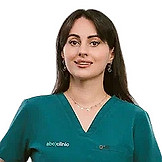 Назарьева Маргарита Васильевна