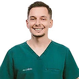Ботов Дмитрий Олегович