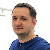 Нагорный Артём Анатольевич
