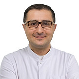 Татинцян Давид Валерьевич