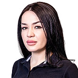Чухо Дилара Валерьевна