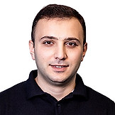 Петросян Сурен Арменович