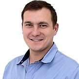 Потапов Дмитрий Игоревич