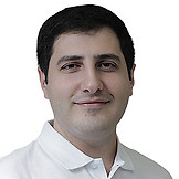 Адиян Гагик Георгиевич