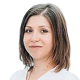 Дербилова Виктория Павловна