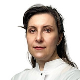 Шилкова Ольга Викторовна