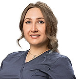 Юшкова Юлия Андреевна