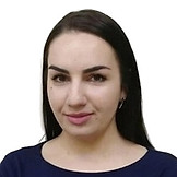 Тимофеева Елена Юрьевна