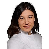 Пилинджаньян Роксана Дмитриевна