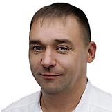 Веретенников Борис Анатольевич