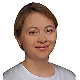 Багранова Гульнара Рашитовна