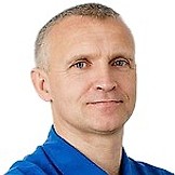 Баранец Дмитрий Александрович