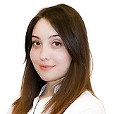 Воротынцева Татьяна Николаевна