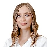 Понамарчук Марина Сергеевна