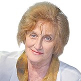 Каленич Лира Александровна