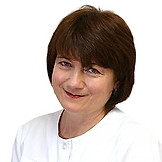 Радченко Лариса Петровна