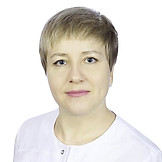 Мандровская Наталья Николаевна