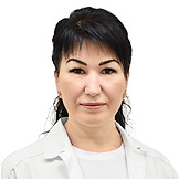 Маментьева Татьяна Александровна