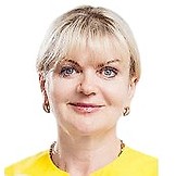 Бабенко Светлана Николаевна