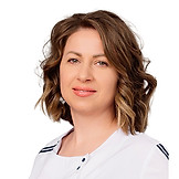 Григорьева Елена Николаевна