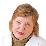 Моренец Татьяна Михайловна