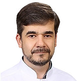 Остроумов Иван Аркадьевич