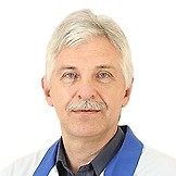Будников Сергей Яковлевич