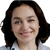 Топалова Кристина Дмитриевна