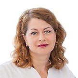 Великжанина Елена Анатольевна