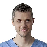 Иванюк Андрей Сергеевич