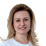 Бачинская Анна Юрьевна