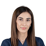 Хапсирокова Диана Мухамедовна