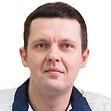 Комаров Александр Владимирович