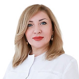 Куриленок Светлана Александровна